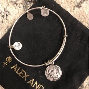alex and ani bracelet BUNDLE